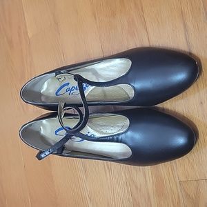 Capezio Ballroom Standard Shoes